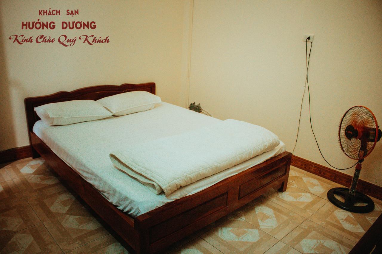 Huong Duong Hotel Quang Binh Room photo